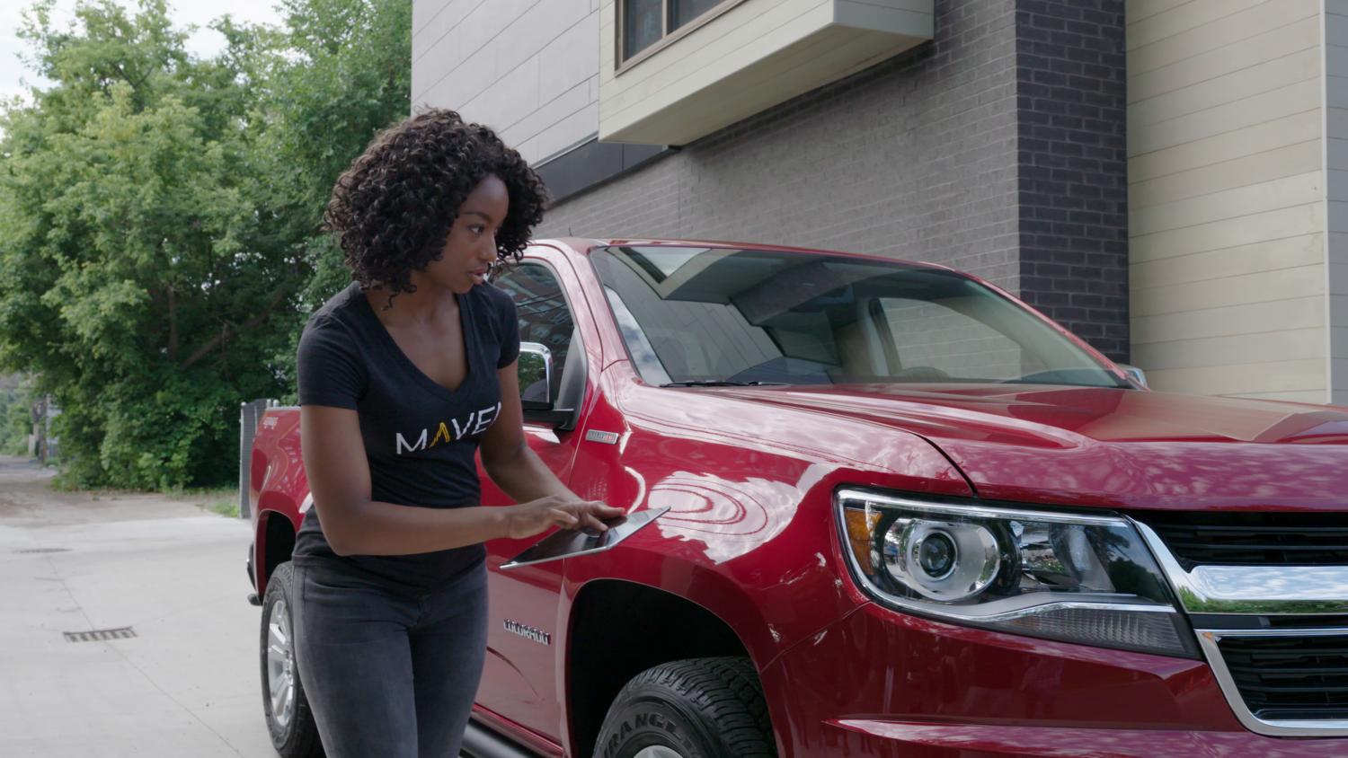 As GM’s mobility solution, Maven, turns three, the company's smart cities chief recently spoke with 3p to tell us more about the service and its evolution over time.